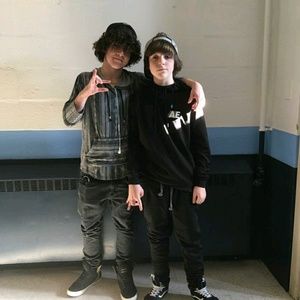 Meet your Posher, Jarrett